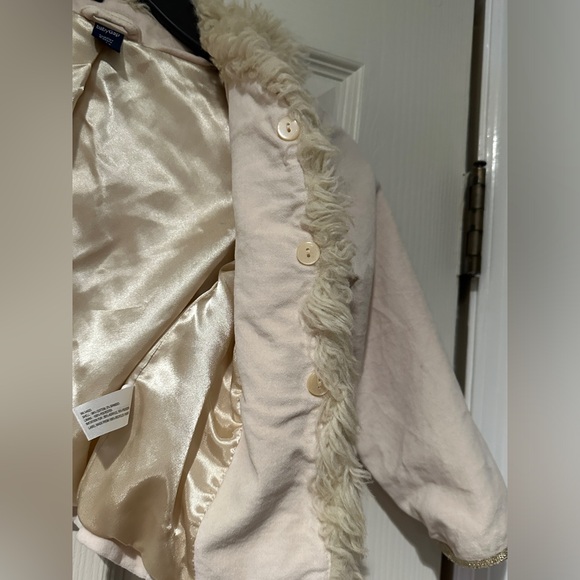 BabyGap Toddler Jacket Size 4 - Picture 5 of 7